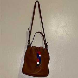 Nordstrom Bucket purse